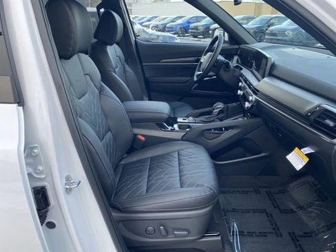 New 2025 Kia Telluride EX X-Line image 56