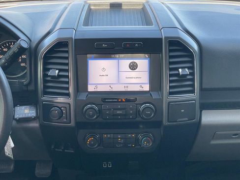 Used 2019 Ford F150 XLT image 15
