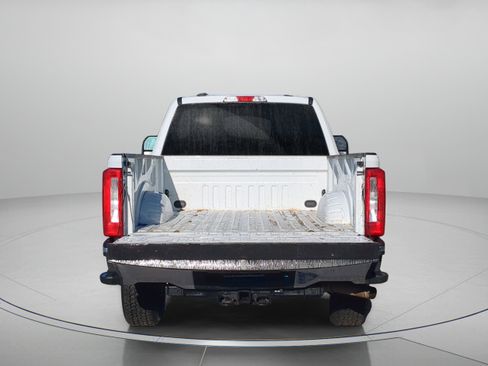 Certified 2024 Ford F250 XLT image 38