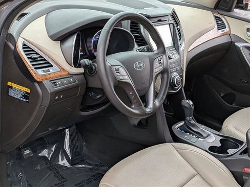 Used 2013 Hyundai Santa Fe Sport 2.0T w/ Technology Pkg image 10