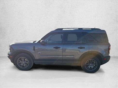 Certified 2022 Ford Bronco Sport Big Bend w/ Convenience Package image 2