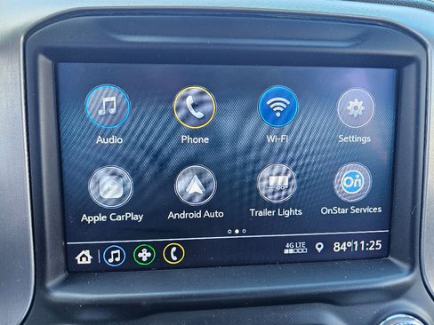 Used 2023 GMC Sierra 2500 SLE w/ SLE Convenience Package image 35