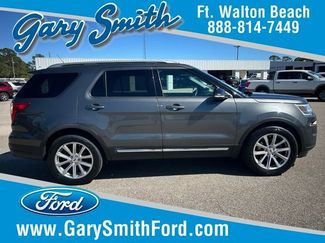Used 2018 Ford Explorer XLT w/ Equipment Group 202A video 1