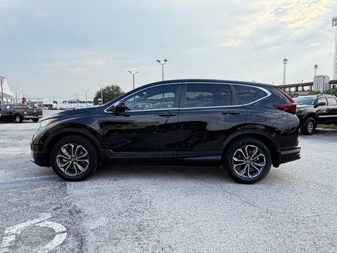 Used 2022 Honda CR-V EX image 8