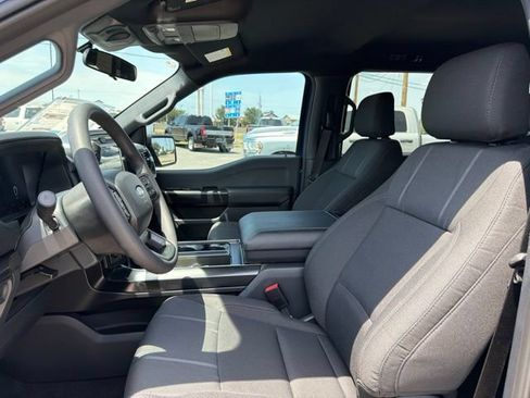 New 2026 Ford F150 STX w/ Equipment Group 200A AWD/4WD image 15
