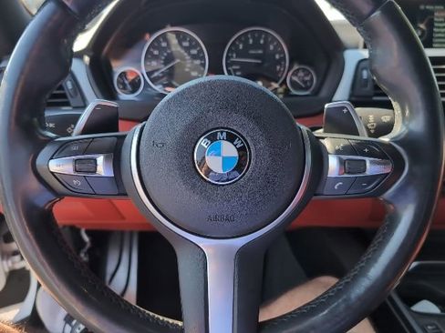Used 2016 BMW 435i xDrive Coupe image 11