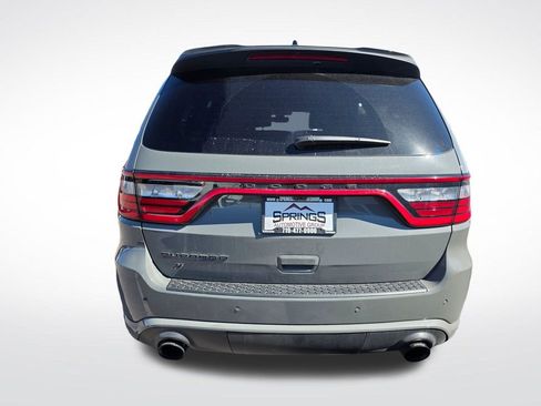 Used 2024 Dodge Durango SRT Hellcat image 6