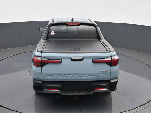 Certified 2023 Hyundai Santa Cruz Limited AWD/4WD image 18