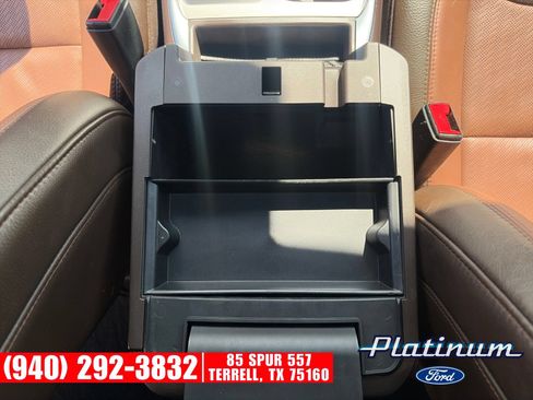 Certified 2022 Ford Explorer King Ranch w/ Technology Package AWD/4WD image 22