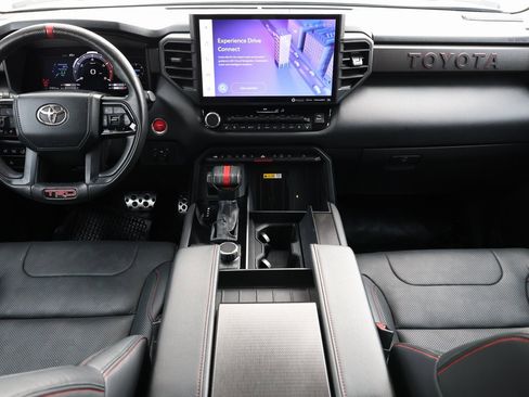 Used 2023 Toyota Sequoia TRD Pro image 2