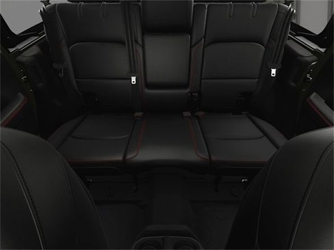 New 2025 Jeep Wrangler Rubicon image 14