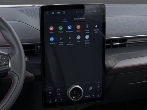 New 2026 Ford Mustang Mach-E Premium w/ Sport Appearance Package image 14