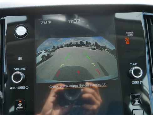 New 2025 Subaru Legacy Premium image 19