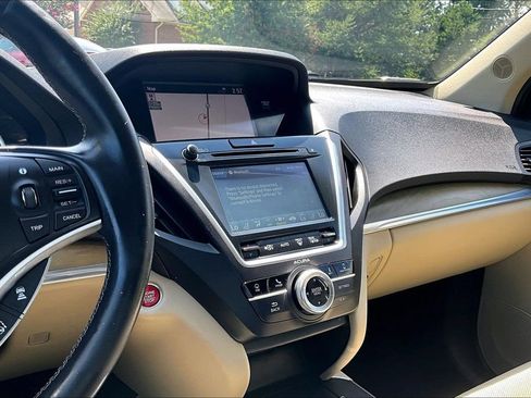 Used 2020 Acura MDX FWD w/ Technology Package image 15