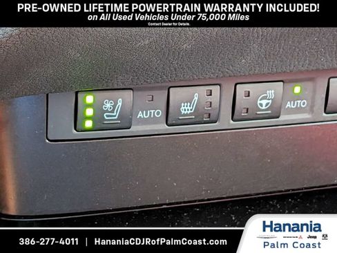 Used 2025 Lexus ES 350 F Sport FWD image 22