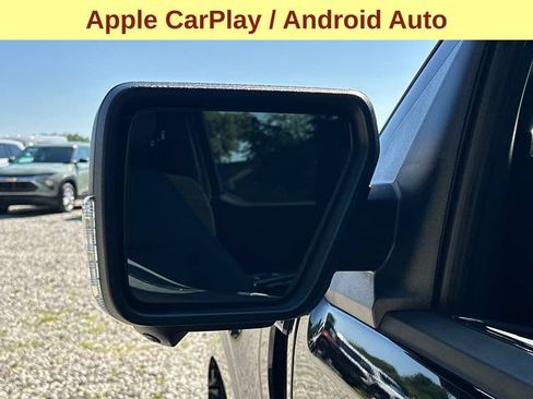 Used 2025 Ford F150 XLT w/ Equipment Group 302A MID AWD/4WD image 7