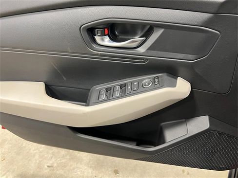 New 2025 Honda Accord LX image 14