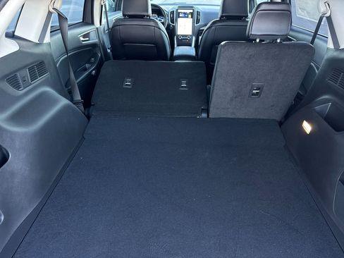 New 2023 Ford Edge SEL w/ Convenience Package image 17