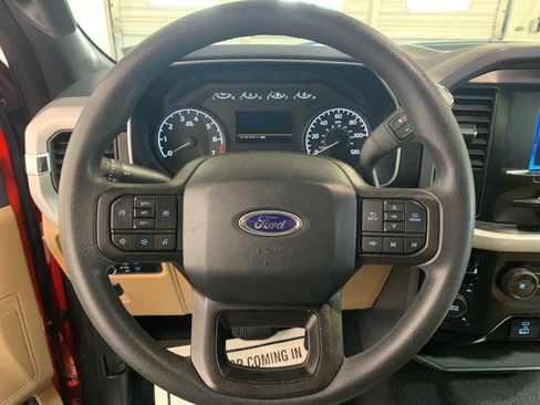 Used 2023 Ford F150 XLT image 9