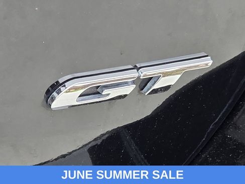 Used 2024 Dodge Durango GT AWD/4WD image 36