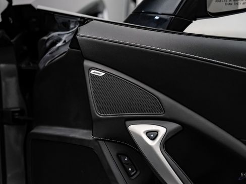 Used 2016 Chevrolet Corvette Z06 w/ 2LZ Preferred Equipment Group image 94