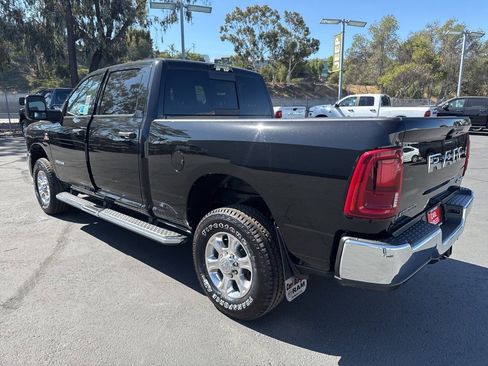 New 2025 RAM 2500 Big Horn image 12