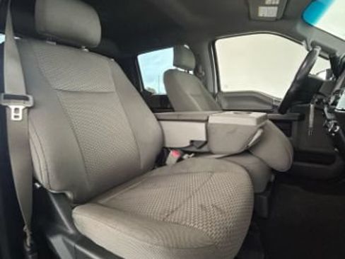 Used 2015 Ford F150 XLT w/ Equipment Group 302A Luxury RWD image 12