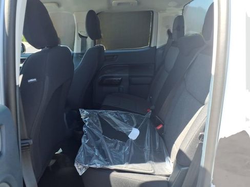 New 2026 Ford Maverick XLT image 5