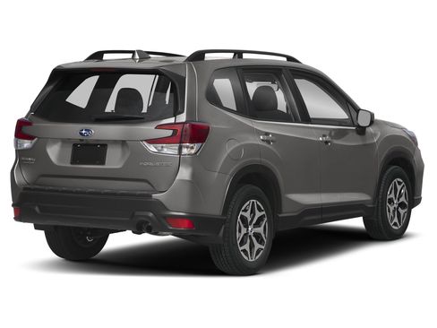 Used 2020 Subaru Forester Premium AWD/4WD image 2