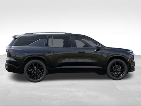 New 2026 Chevrolet Traverse RS FWD image 36