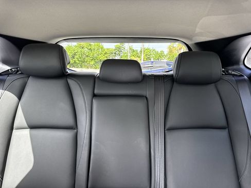 Used 2023 MAZDA CX-30 AWD 2.5 S w/ Preferred Package image 18