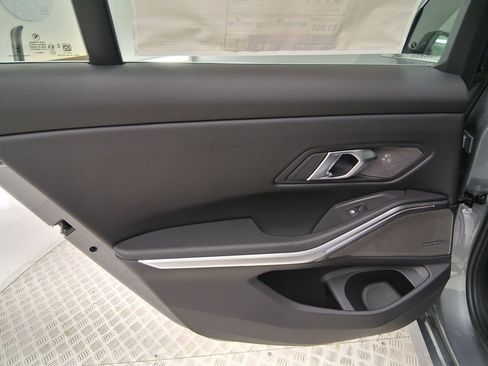 New 2026 BMW 330i Sedan w/ Premium Package RWD image 28