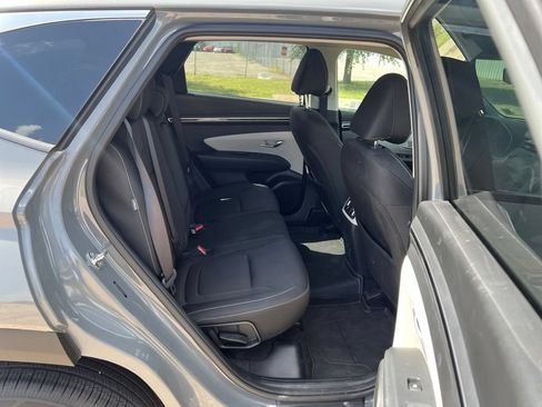 Used 2024 Hyundai Tucson SEL AWD/4WD image 15