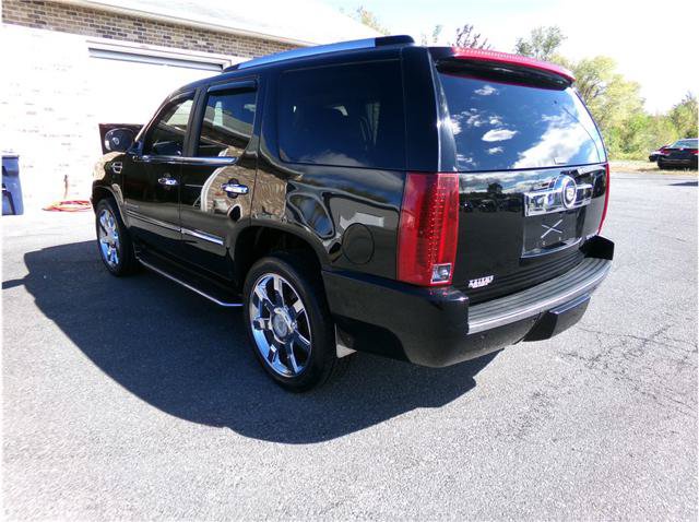 Used 2007 Cadillac Escalade AWD w/ Information Package image 15