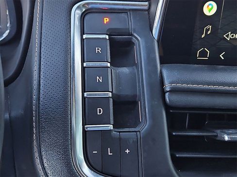 Used 2022 GMC Yukon AT4 w/ Max Trailering Package image 26