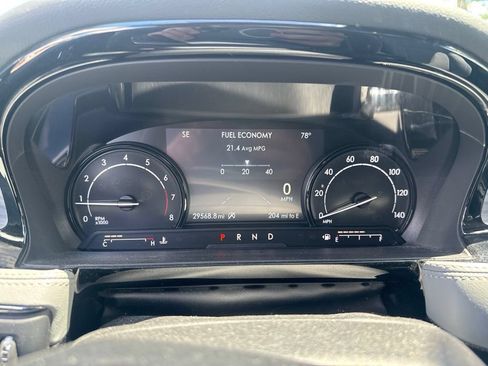 Used 2020 Lincoln Corsair Reserve w/ Equipment Group 201A AWD/4WD image 12