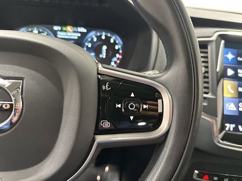 Used 2020 Volvo XC90 T6 Momentum w/ Protection Package image 19