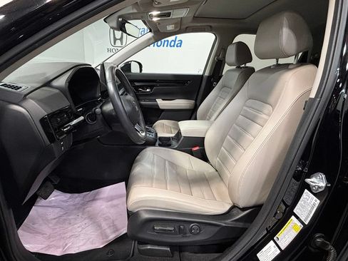 Certified 2024 Honda CR-V EX-L image 10