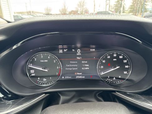 Used 2023 Buick Envision Essence image 22