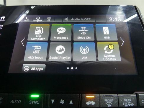 Used 2019 Honda Odyssey EX-L image 42