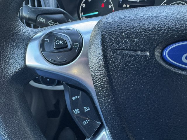 Used 2022 Ford Transit Connect XLT FWD image 11
