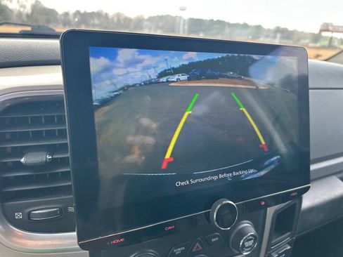 Used 2017 RAM 1500 Big Horn image 29