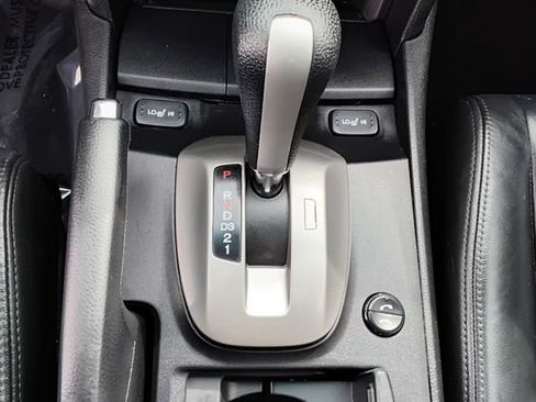 Used 2008 Honda Accord EX-L image 11