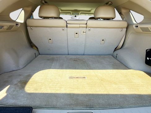Used 2015 Lexus RX 350 FWD image 12
