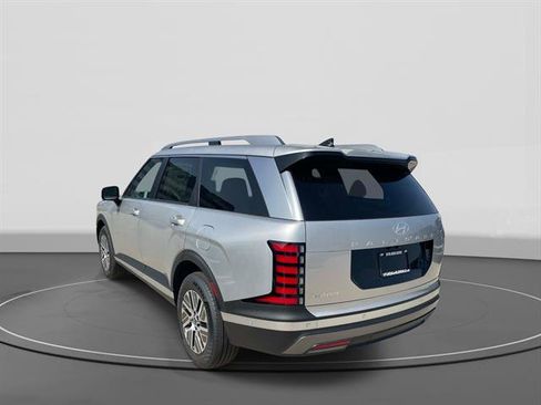 New 2026 Hyundai Palisade SEL Premium FWD image 5