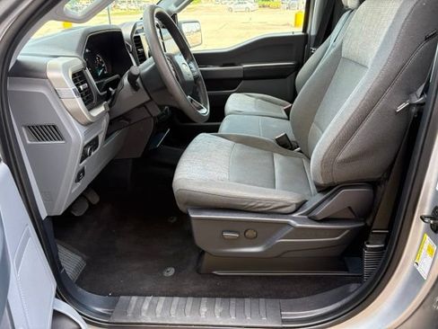 Used 2022 Ford F150 XLT AWD/4WD image 11