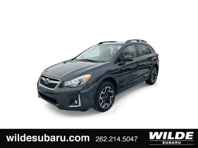 Used 2017 Subaru Crosstrek 2.0i Limited w/ Popular Package #2