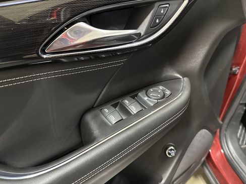 Used 2023 Buick Envision Preferred FWD image 20