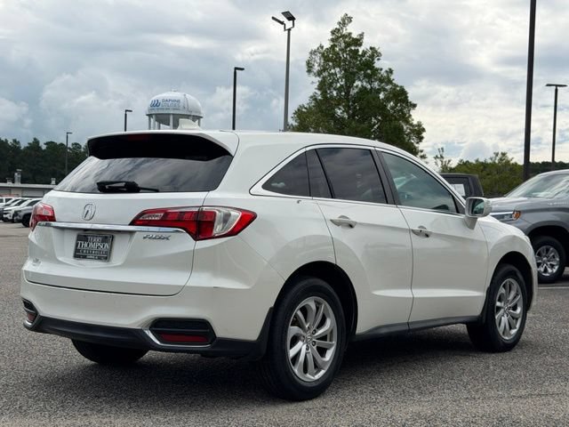 Used 2017 Acura RDX FWD image 6