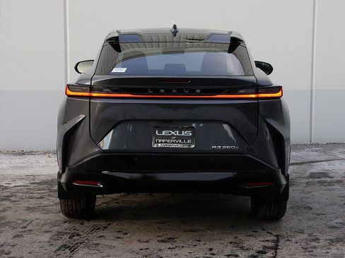 New 2026 Lexus RZ 350e 2WD image 7